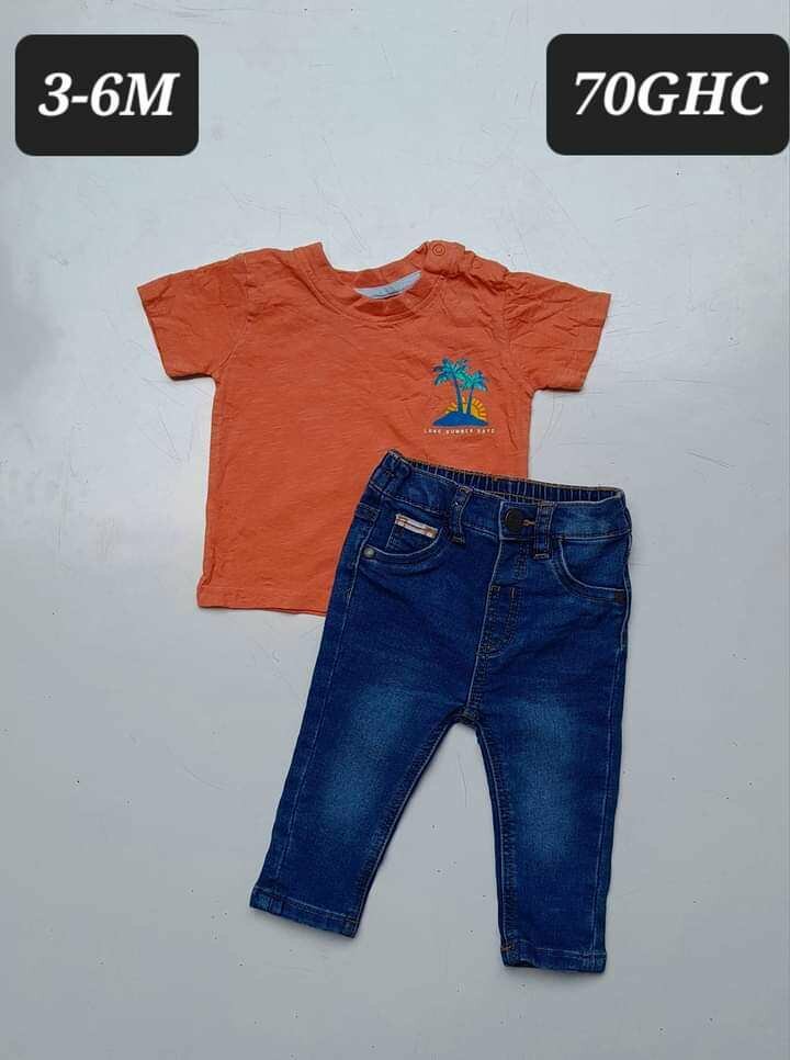 Kids dress
