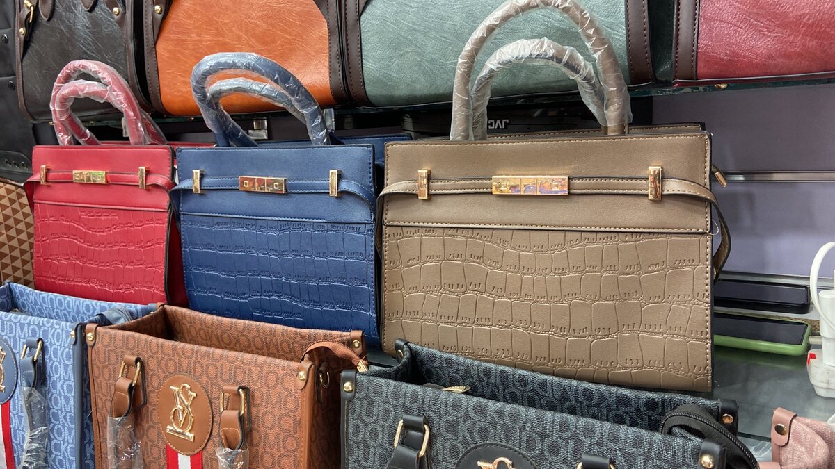 New original handbag