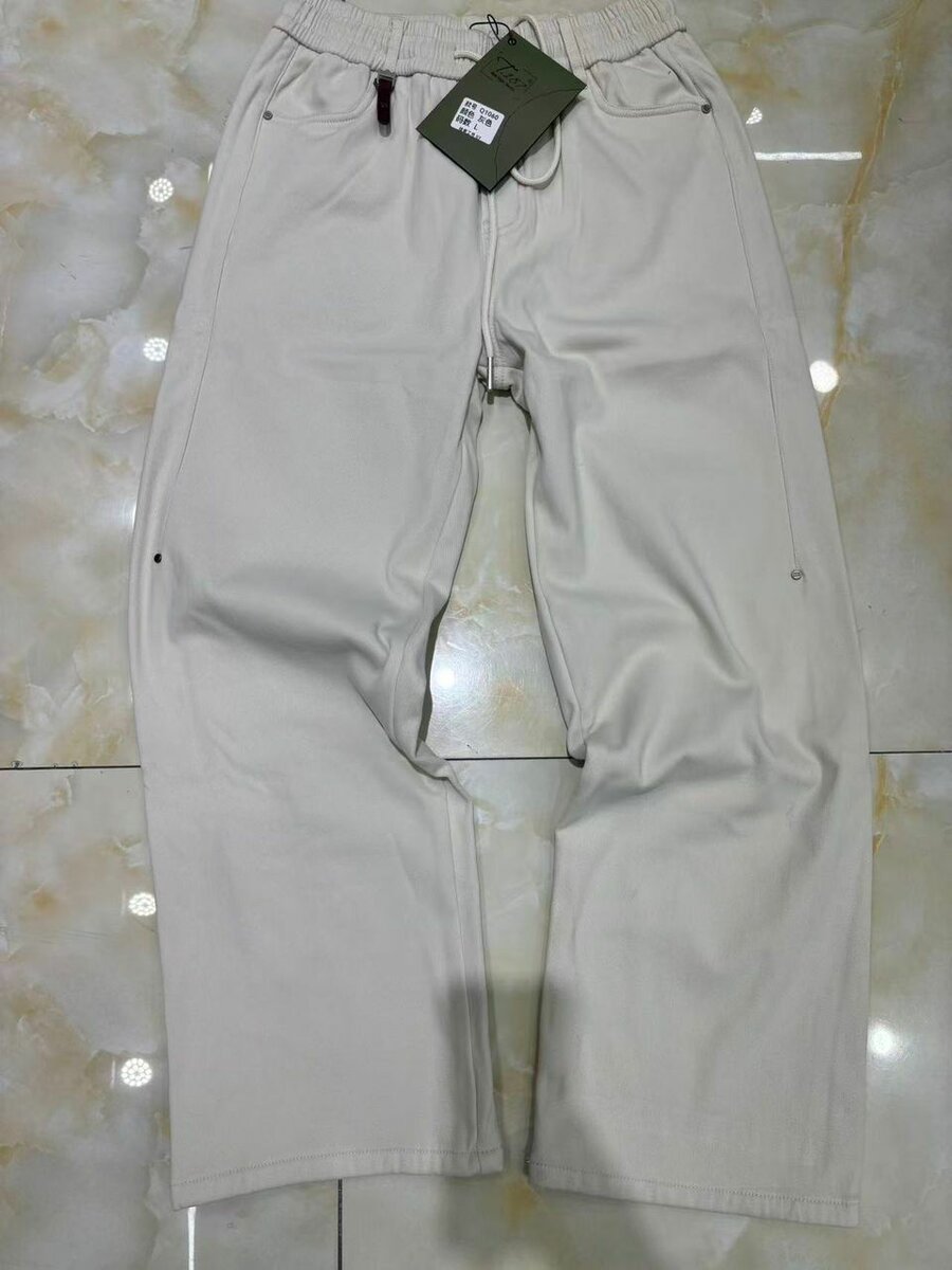 Pantalons de survêtement confort