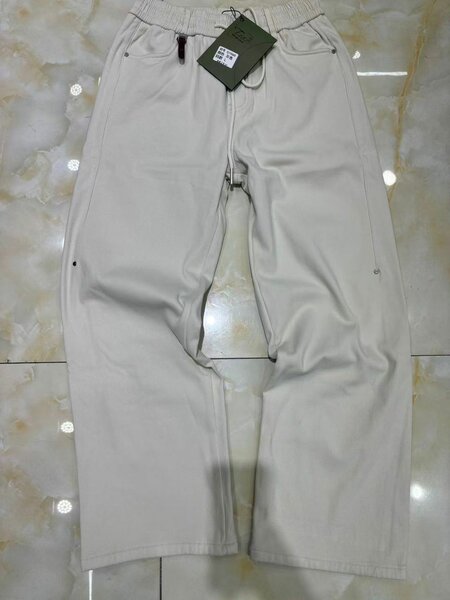 Pantalons de survêtement confort