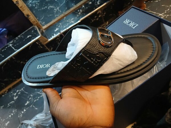 DIOR Slippers