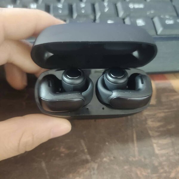 Écouteurs sans fil Bluetooth