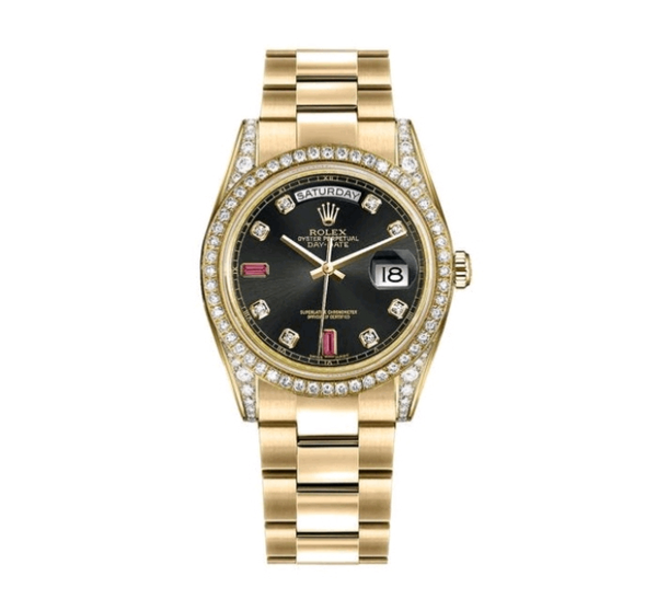 Rolex watch