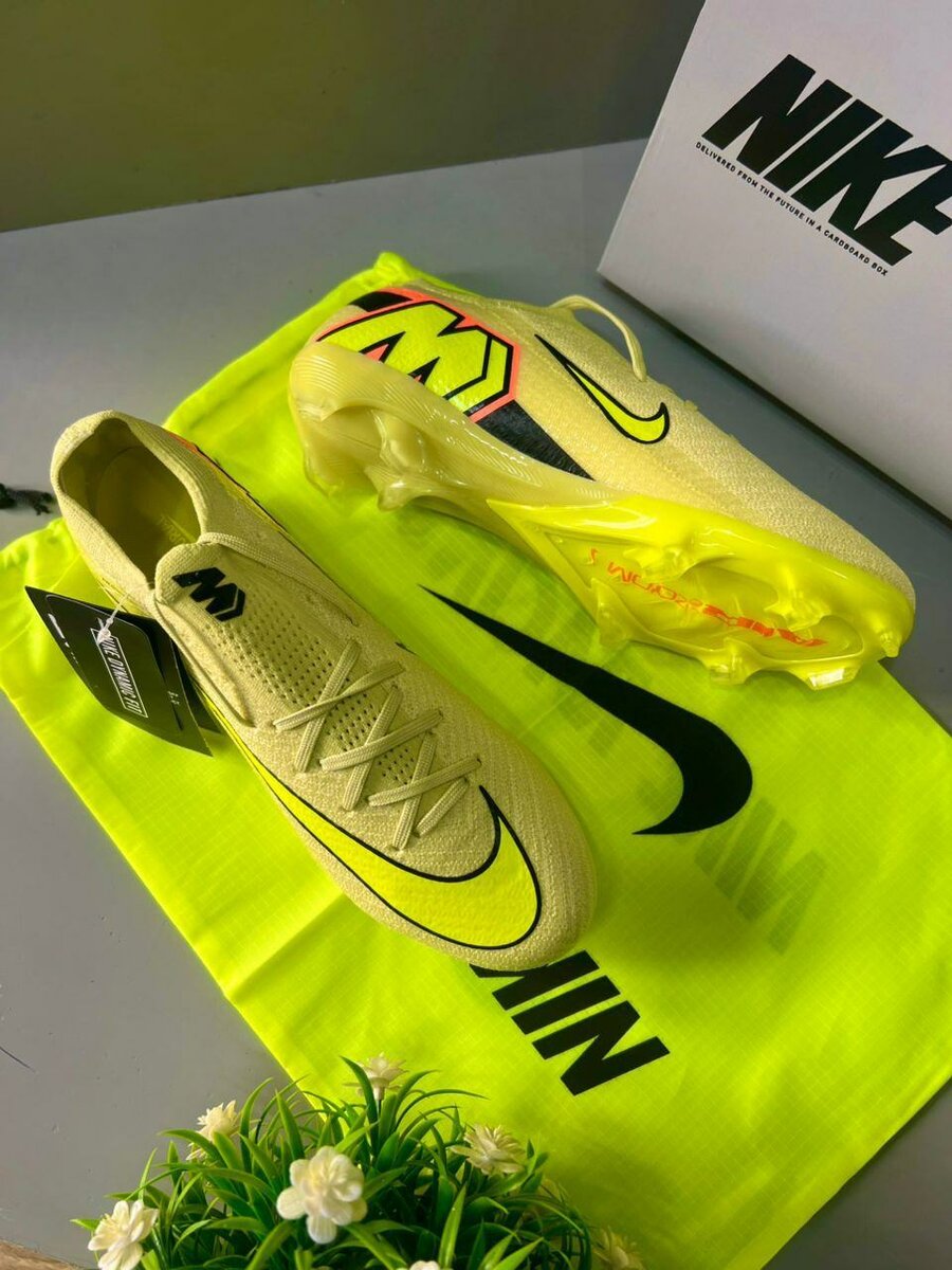 Nike Chaussures de Foot Pro