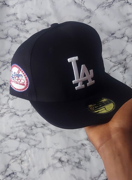 Casquette LA Dodgers MLB