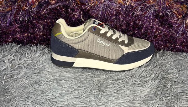 Chaussures Carrera Homme Style Urbain