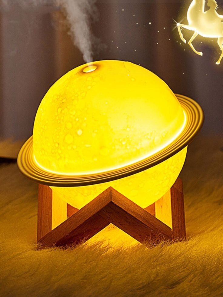 Moonlight Humidifier
