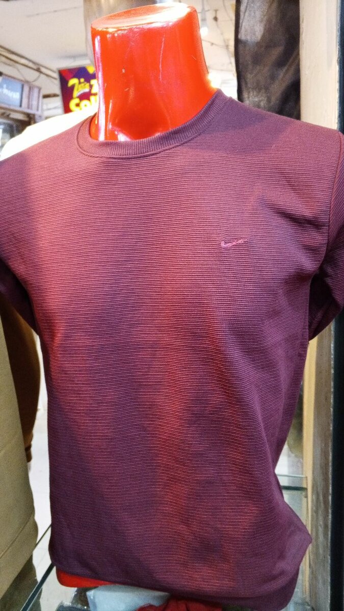 T shirt