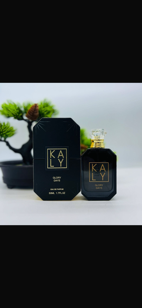 Kaly Glory Days Parfum