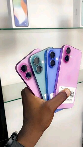 Téléphones Apple iPhone reconditionnés