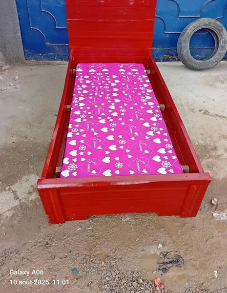 Vélo pour enfants avec stabilisateurs