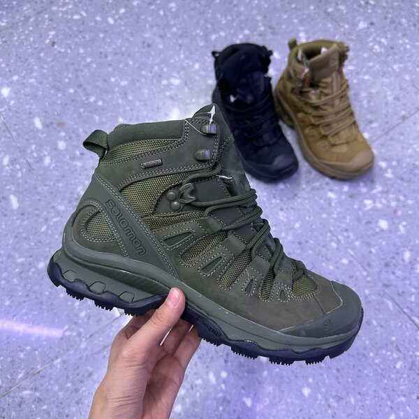 Термо кроссовки размер 40-44