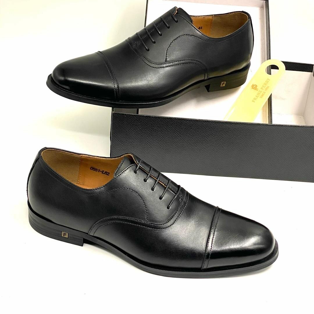 EXECUTIVE CLASSIC SHOE