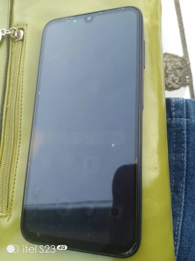 Samsung Galaxy A15 Smartphone