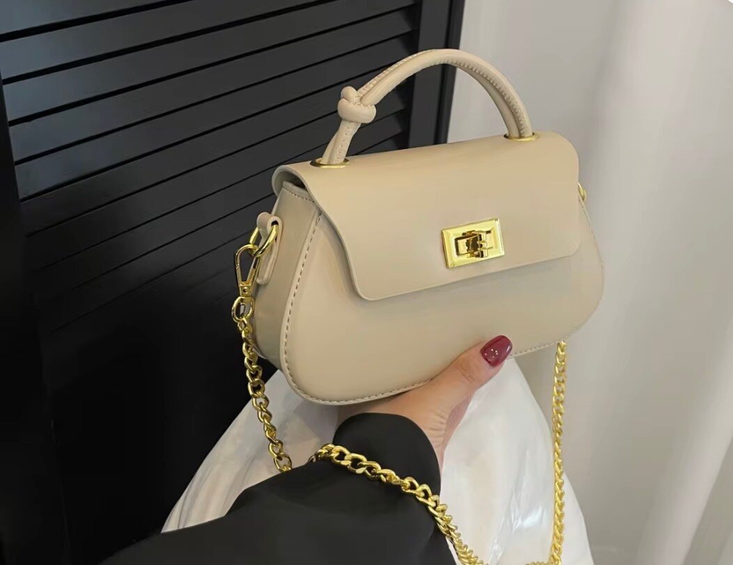 Sac bandoulière élégant