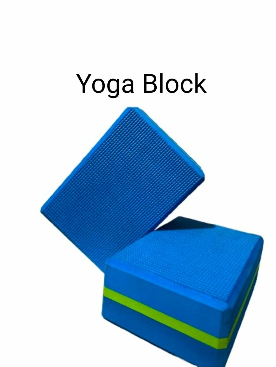 Yoga Block / Yoga Brick