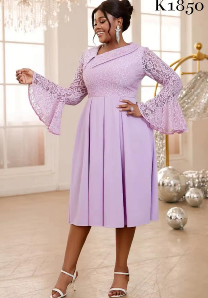 Elegant Event Dresses at Jamosa Angel’s Bridal