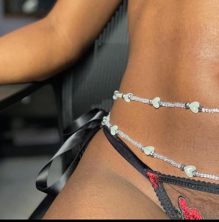Waist Beads