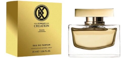 Eau de Parfum Création