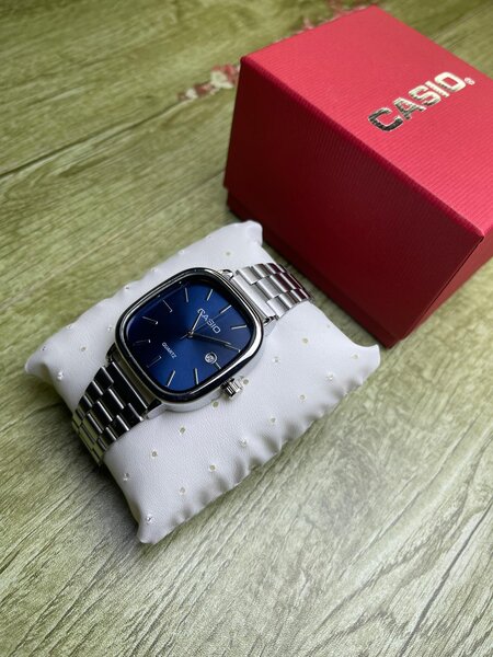 Montre Casio élégante homme