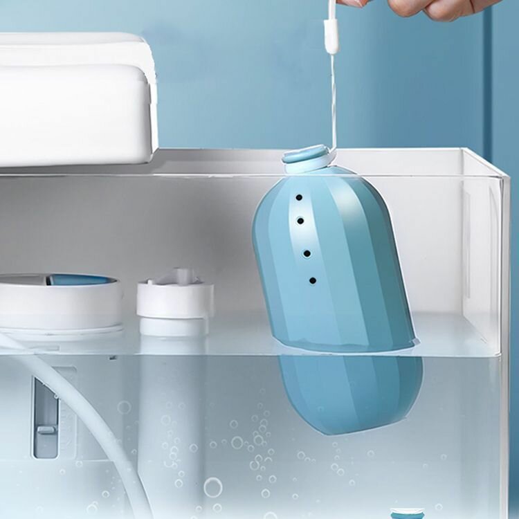 Diffuseur Nettoyant Automatique WC