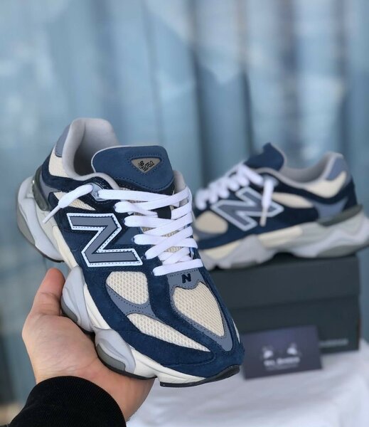 New balance 9060
