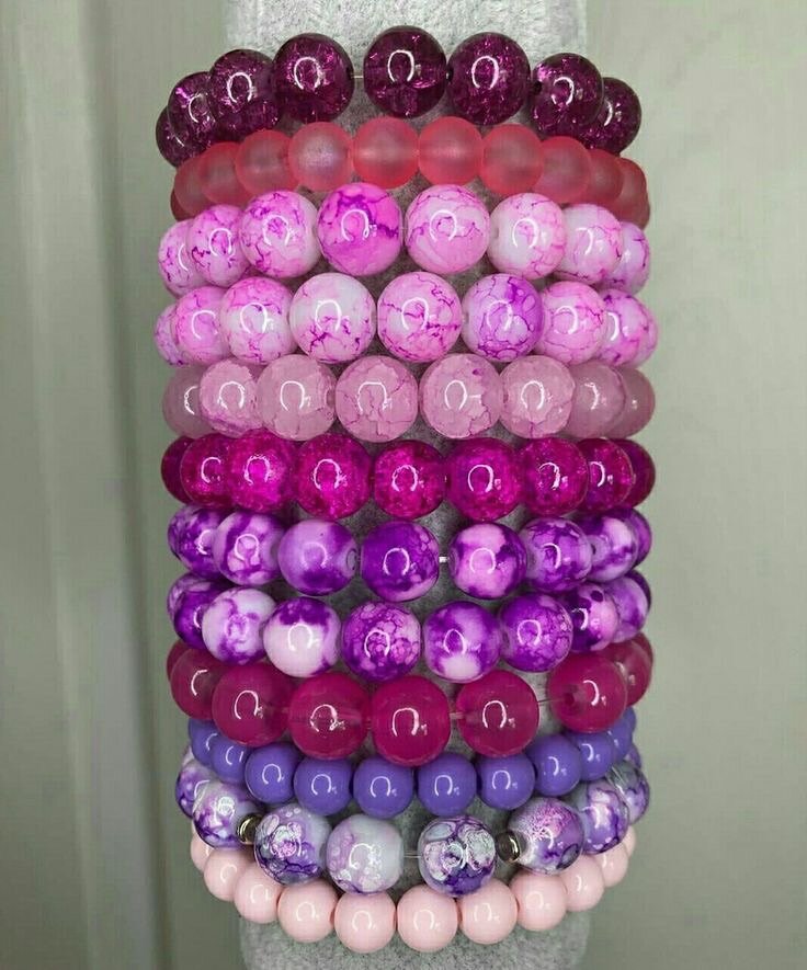 Bracelet personnalisé