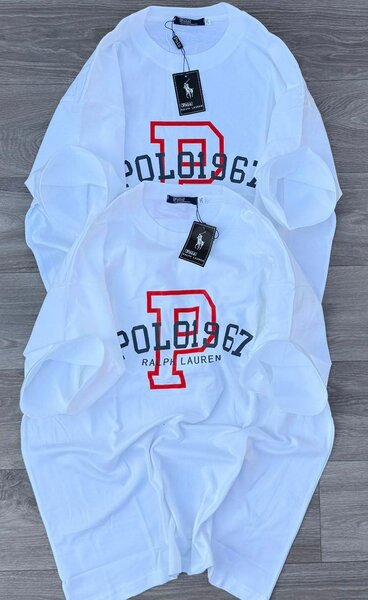 T-shirts Polo Ralph Lauren unisex