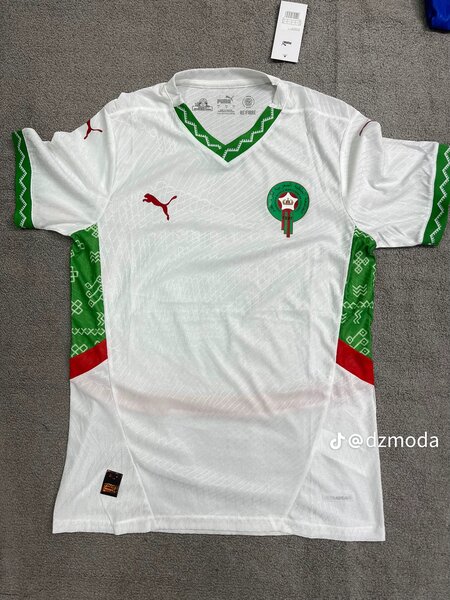 Maillots de Football Puma