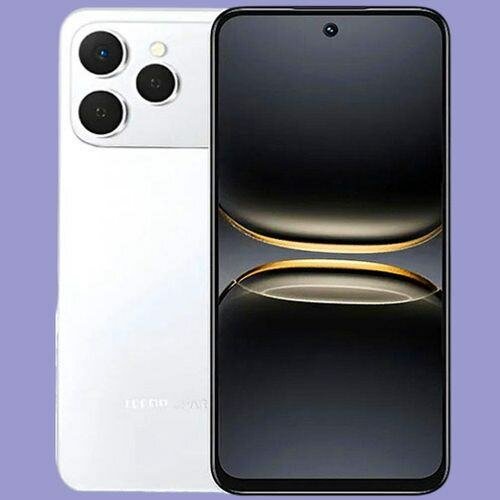 TECNO SPARK 40 128GB 4+4 8RAM