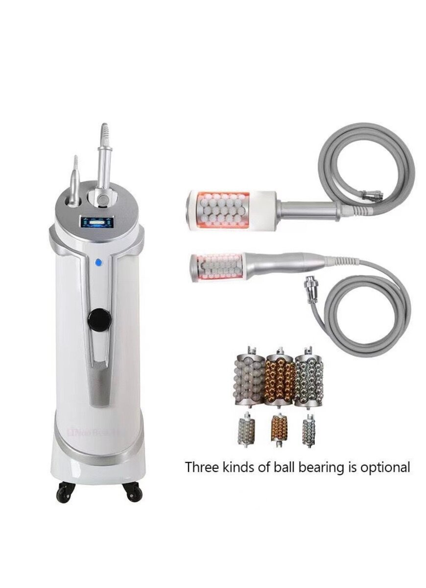 Эндосфера аппарат для похудении