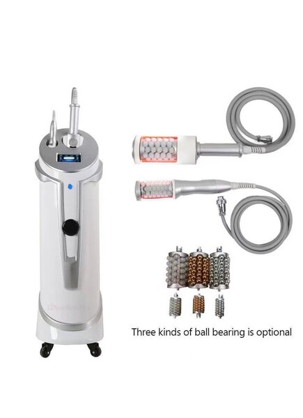 Эндосфера аппарат для похудении