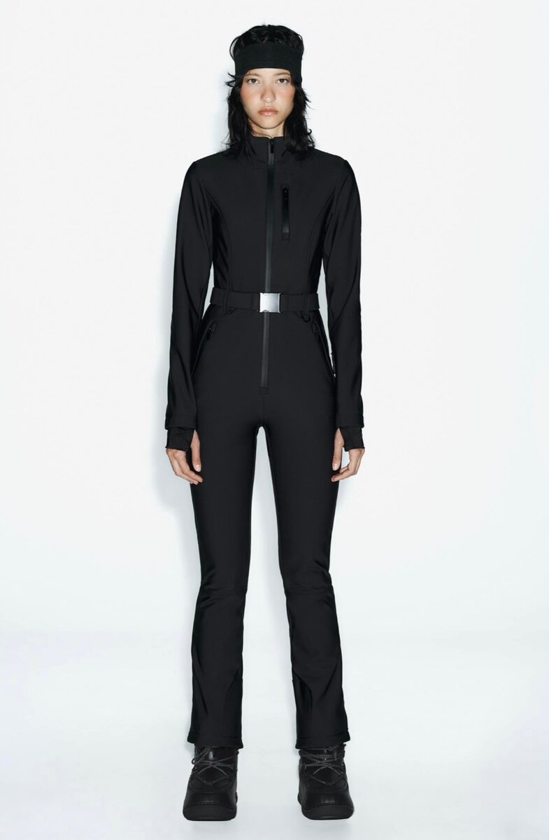 Горнолыжный комбинезон от фирмы Zara