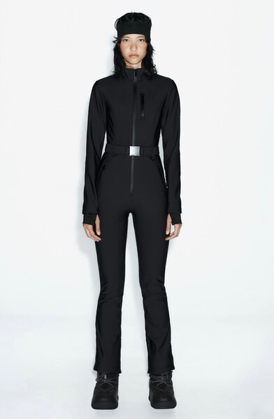 Горнолыжный комбинезон от фирмы Zara