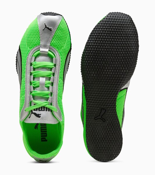 Sneakers H-Street OG Unisexe