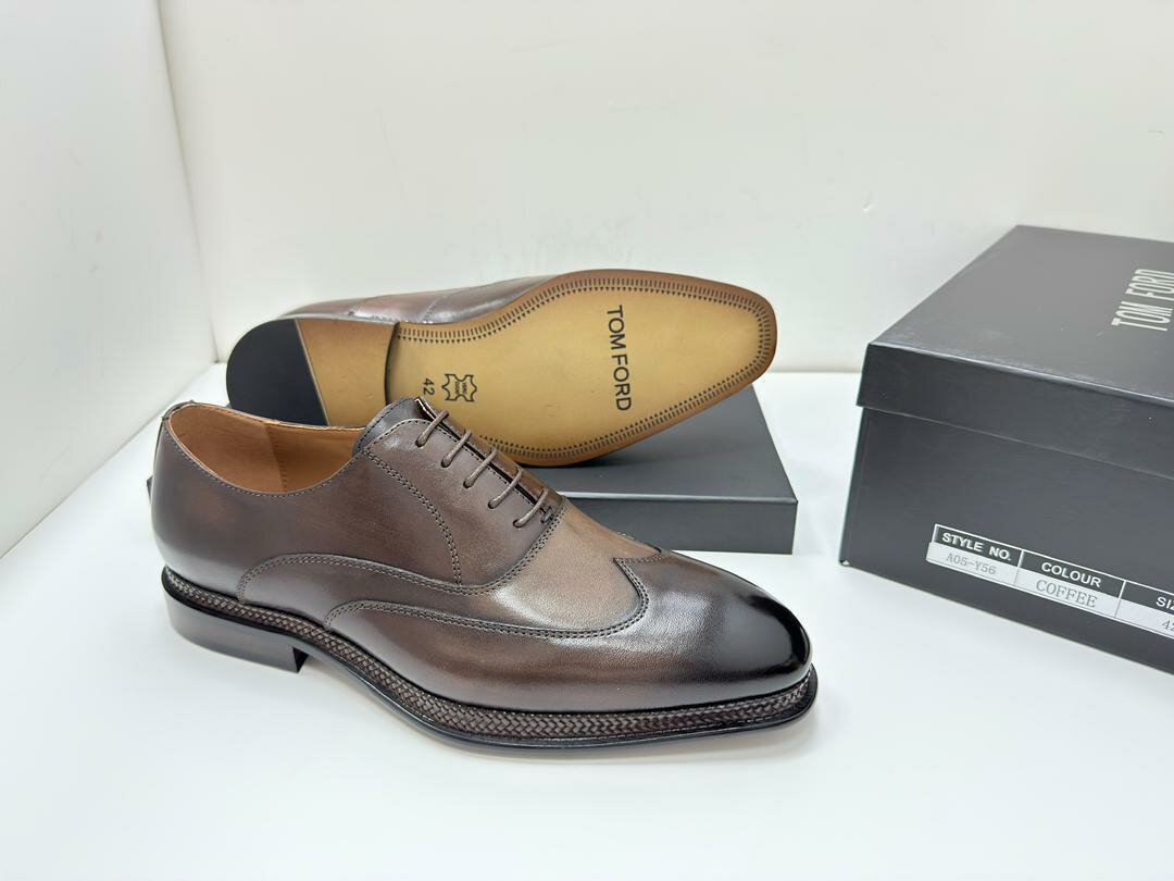 SOULIER HOMME