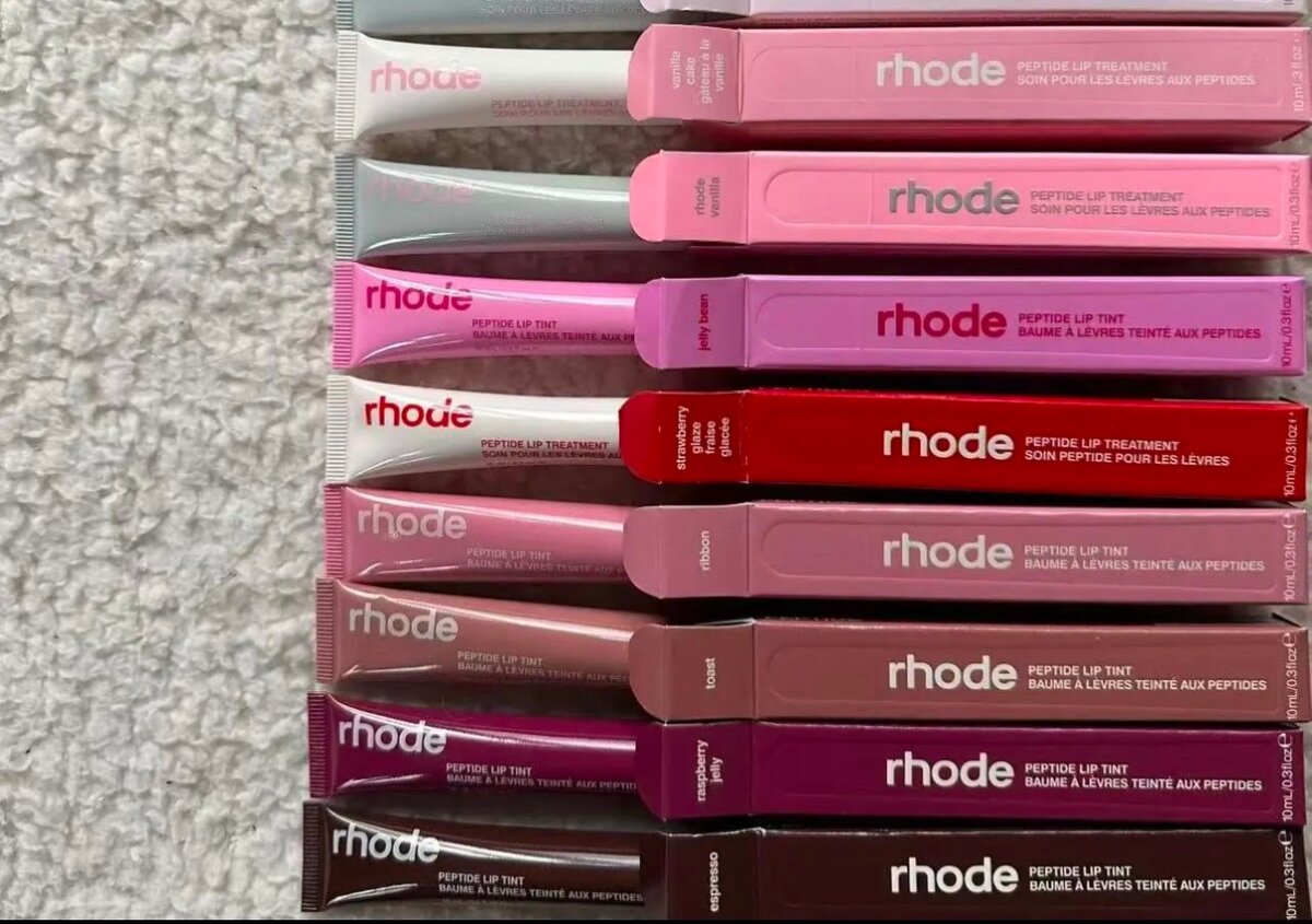 Rhode lip tint