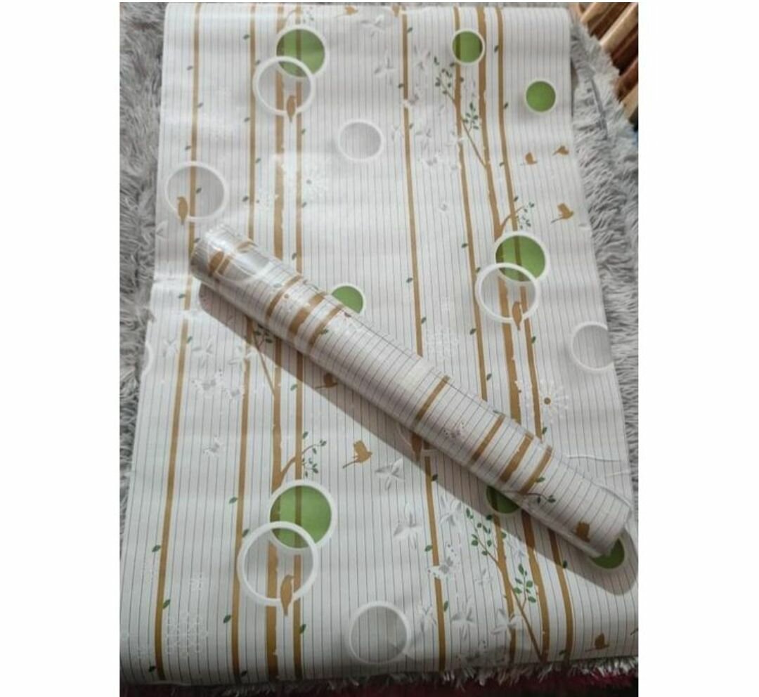 Papier peint autocollant décoratif