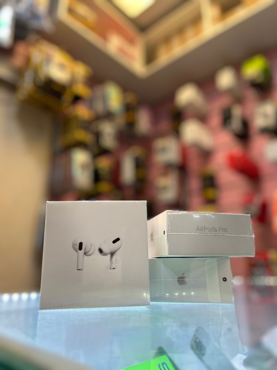 AirPods Pro 2