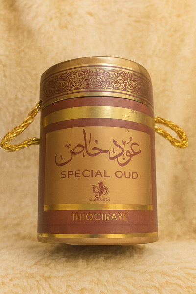 Encens Oud Spécial Luxueux