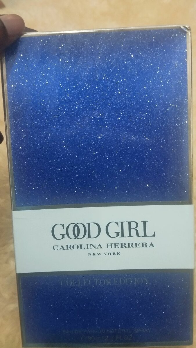 Good Girl Parfum Brillant