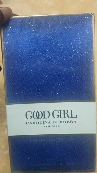 Good Girl Parfum Brillant