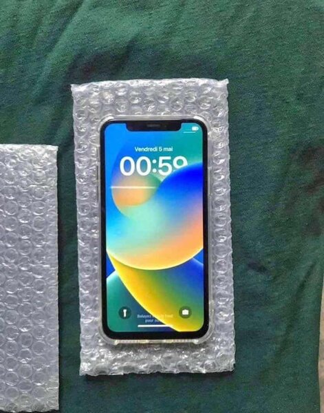 iPhone X 64GB