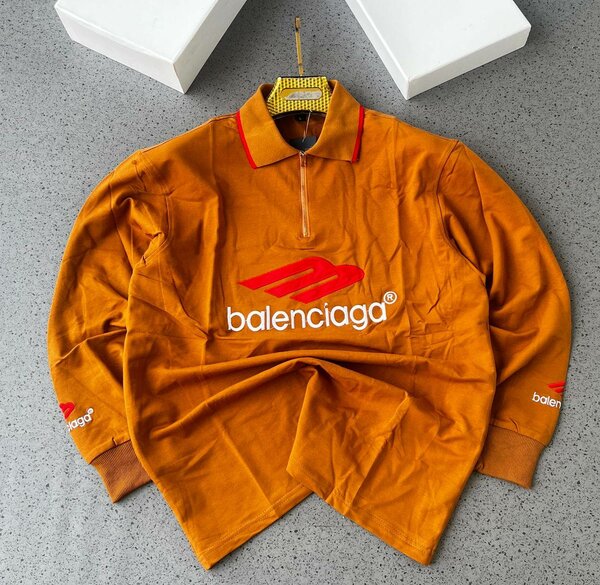 Design Lacoste Long Sleeve