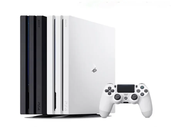 Console de jeu PS4 Slim