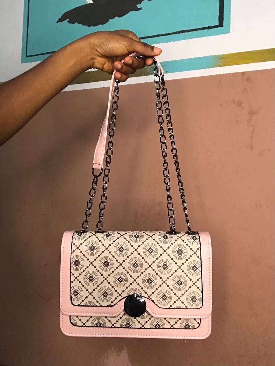 Sac à main élégant femme