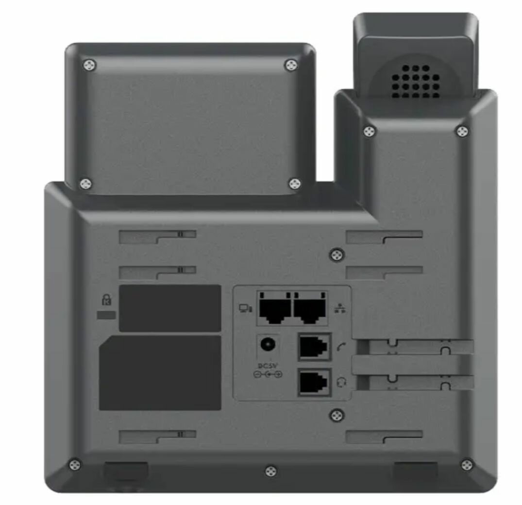 Grandstream GRP2602P