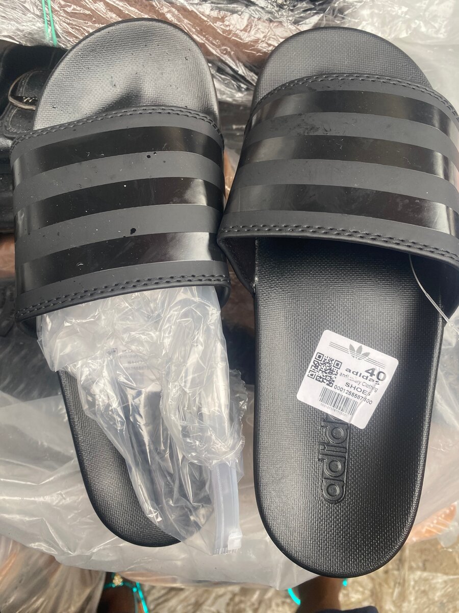 Sandales confort classiques