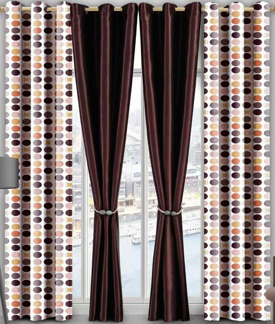 Curtains