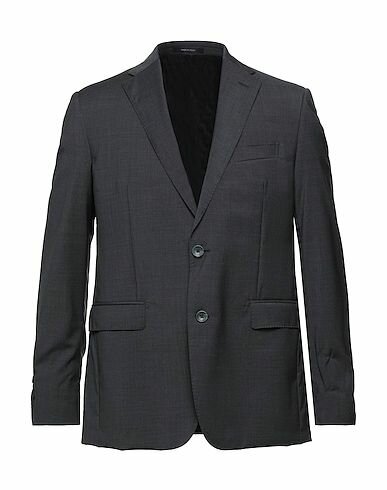 Veste élégante homme noire